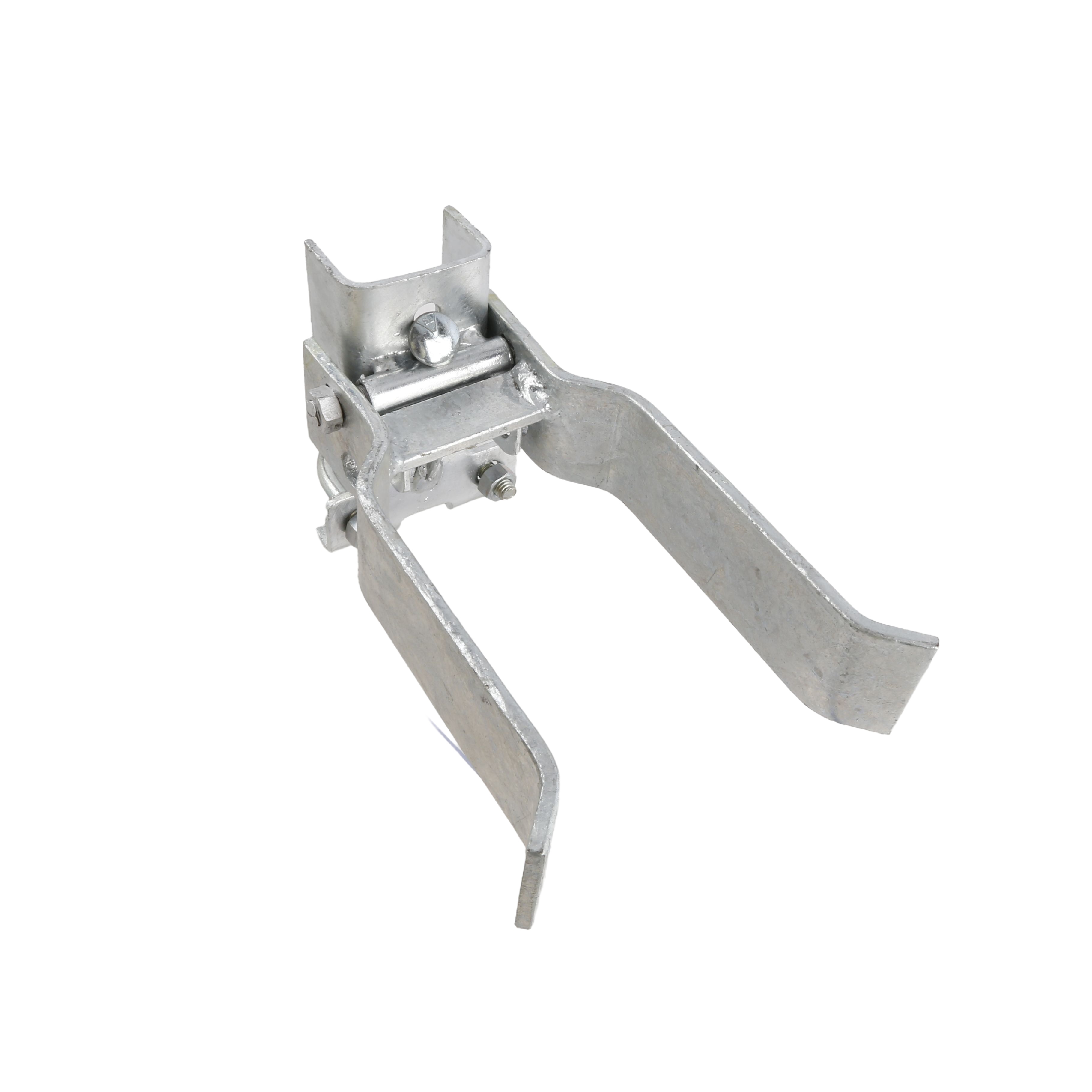 4 Strong Arm Gate Latch for Walk Gates