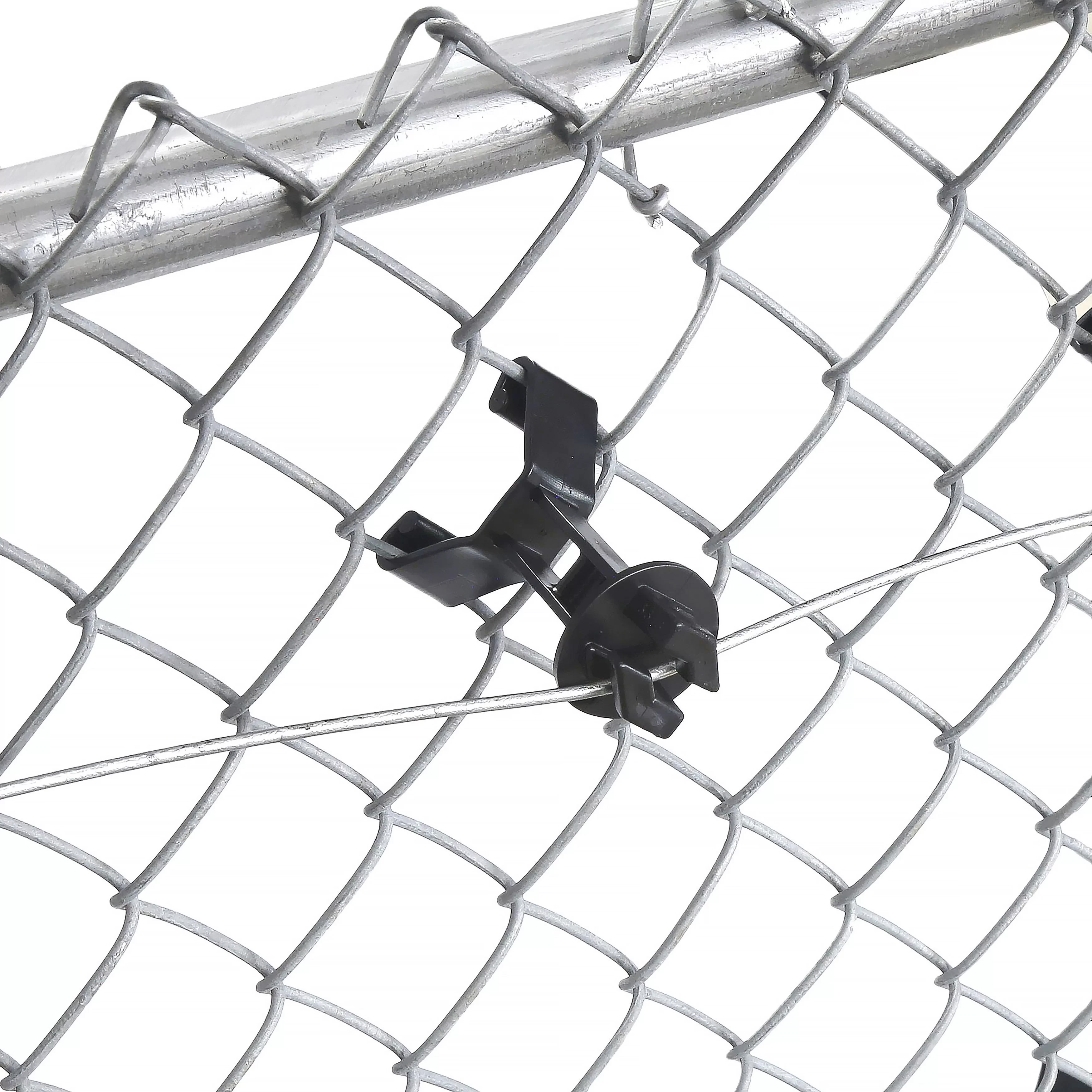 u-post electric fence insulator for farms